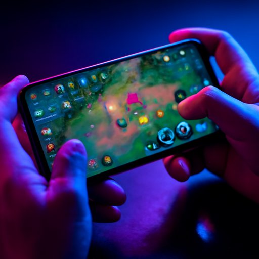 affiliate mcw esports bracket screen on phone