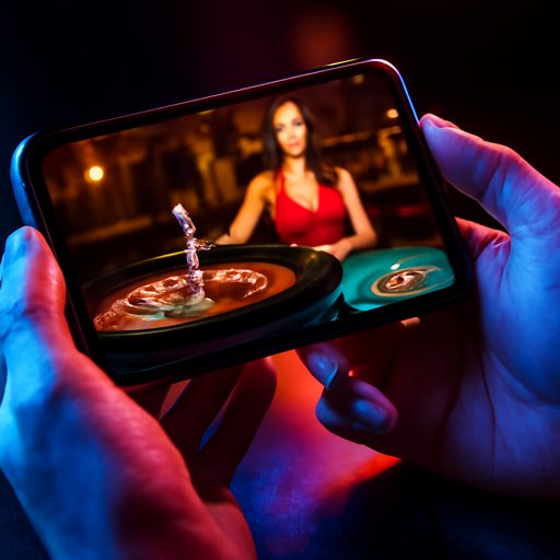 affiliate mcw APK install prompt on Android