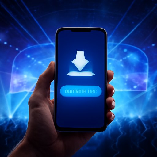 affiliate mcw APK download screen