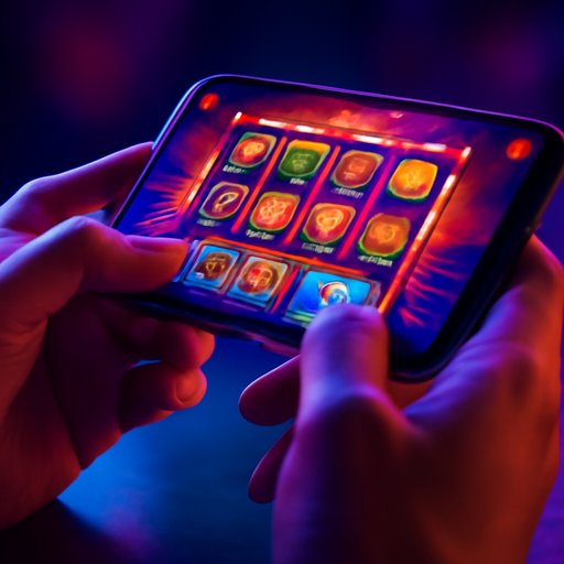 affiliate mcw APK install screen on smartphone