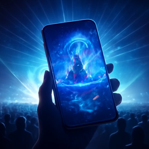 affiliate mcw BDT balance display on phone
