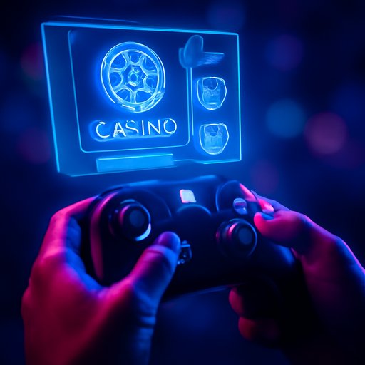 affiliate mcw mobile dashboard with casino menu