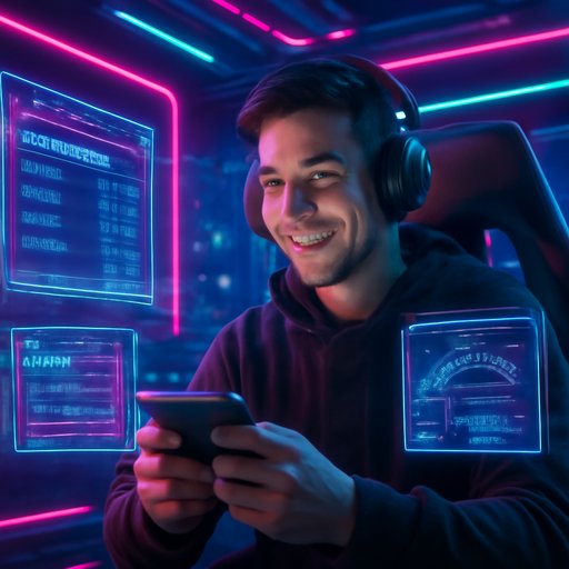 affiliate mcw VIP tier card on mobile