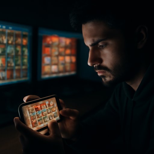 affiliate mcw Book of Dead reels on phone