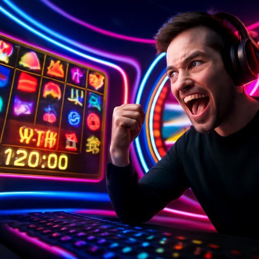affiliate mcw Crazy Time wheel studio lights