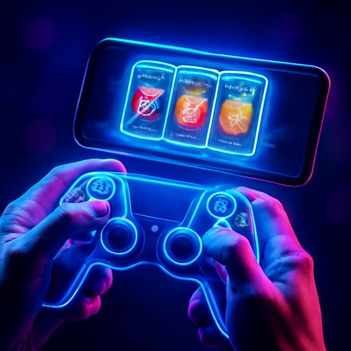affiliate mcw slots reels preview on phone