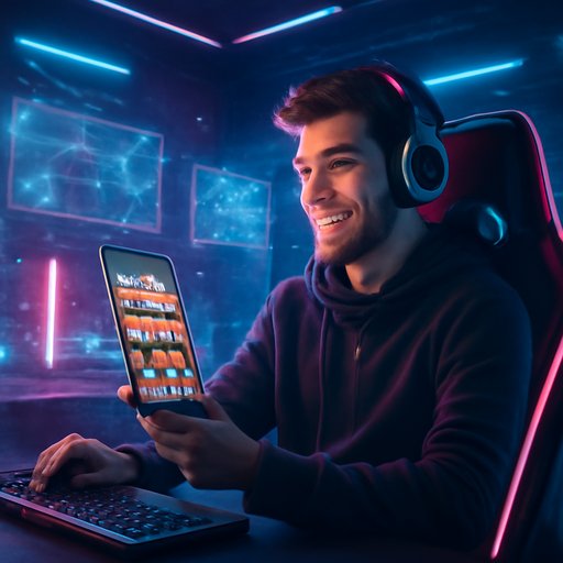 affiliate mcw casino reels on phone display