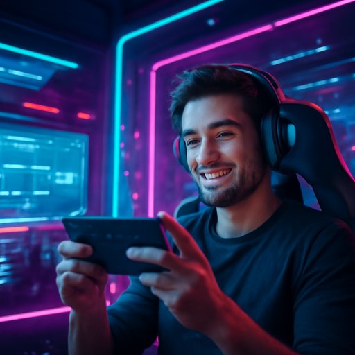 affiliate mcw esports bracket card on phone
